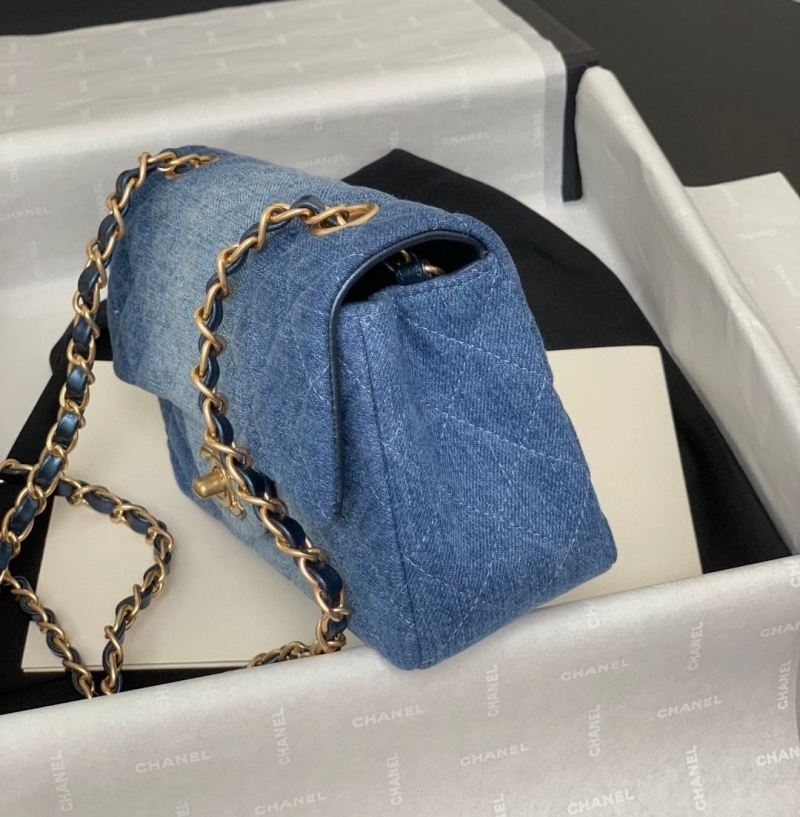 Chanel CF Series Bags